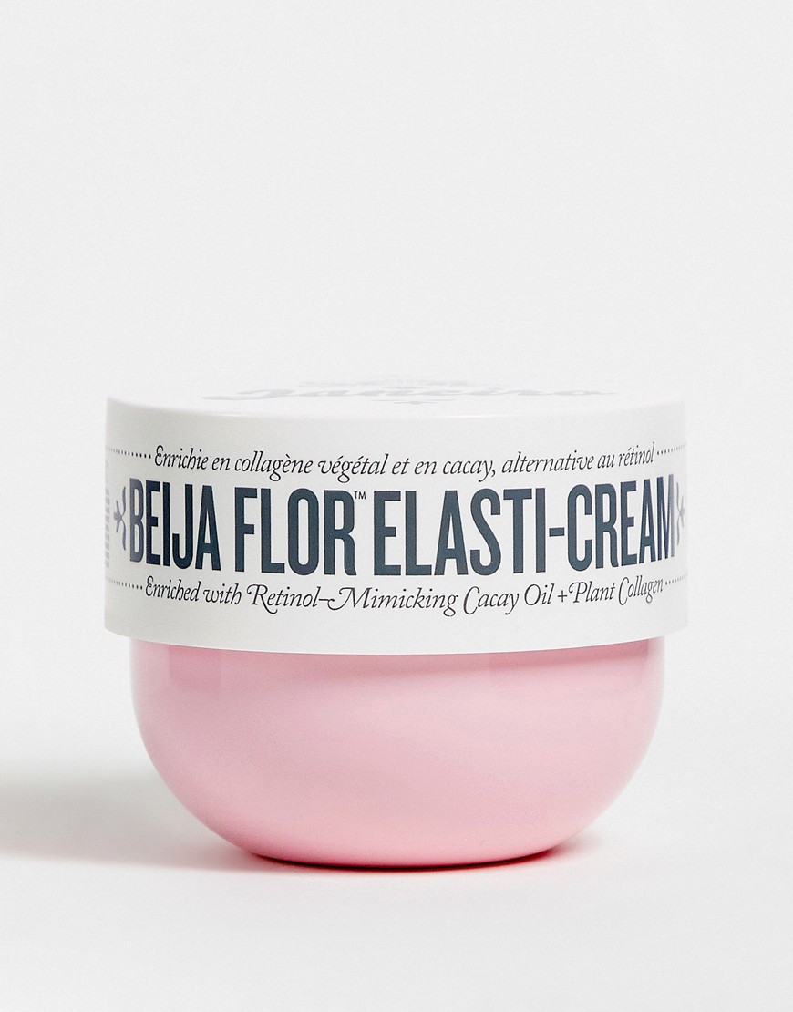 Sol de Janeiro Beija Flor Elasti-Cream 240ml-No colour