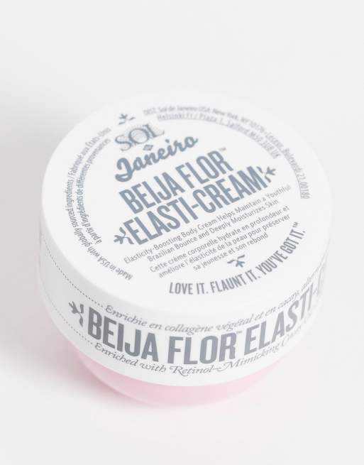 Sol de Janeiro - Beija Flor - Elasti-Cream - 75 ml, 3 de 5