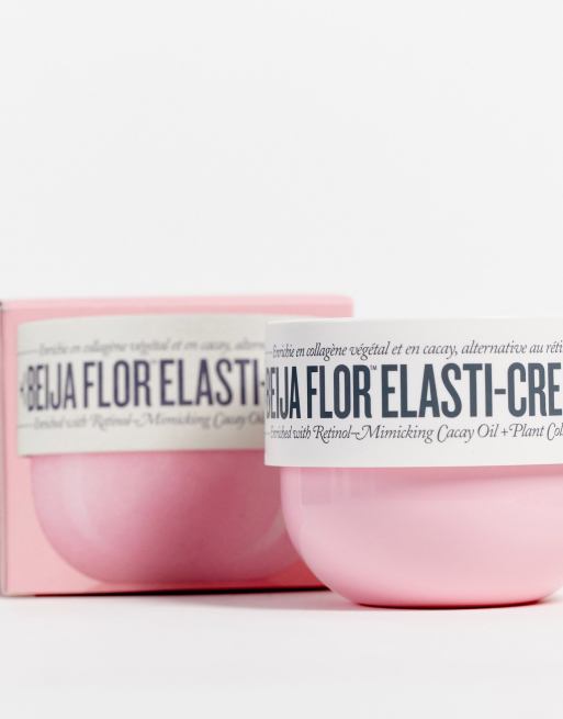 Sol de Janeiro - Beija Flor Elasti-Cream - Bodycrème 240ml, 3 van 5