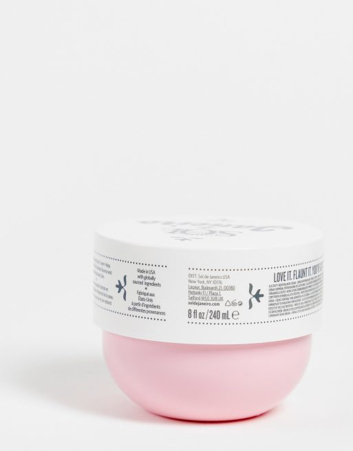 Sol de Janeiro - Beija Flor Elasti-Cream - Bodycrème 240ml, 5 van 5