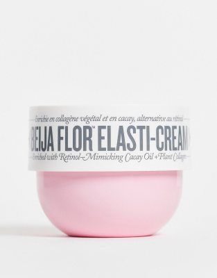 Sol de Janeiro - Beija Flor Elasti-Cream - Körpercreme, 75 ml-Keine Farbe