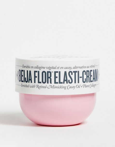 Sol de Janeiro – Beija Flor Elasti-Cream – Kroppskräm 240ml - view 1