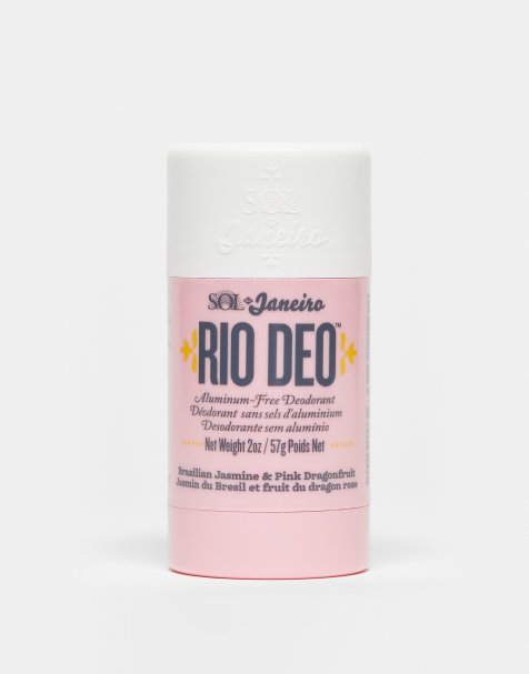 Sol de Janeiro – Beija Flor Rio Deo – Deodorant, 57 g - view 1