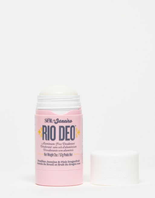 Sol de Janeiro – Beija Flor Rio Deo – Deodorant, 57 g, 4 von 4