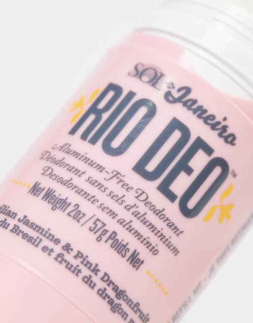 Sol de Janeiro - Beija Flor Rio - Déodorant - 57 g, 2 de 4