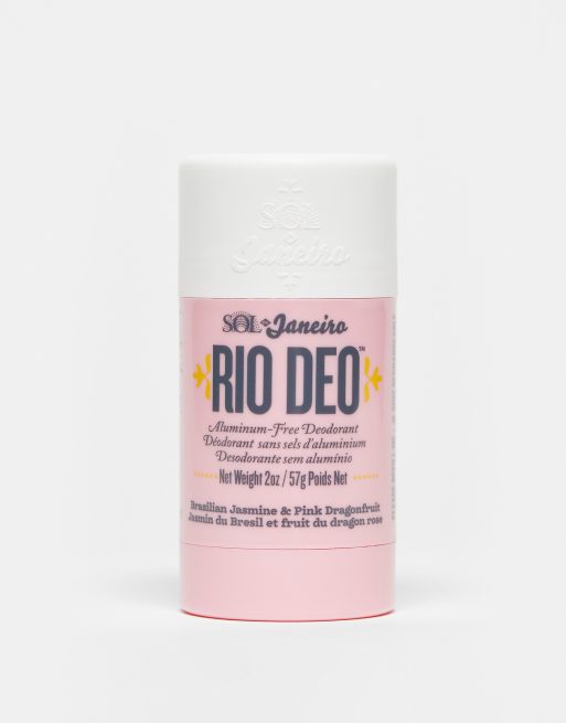 Sol De Janeiro - Beija Flor Rio - Deodorante 57 g