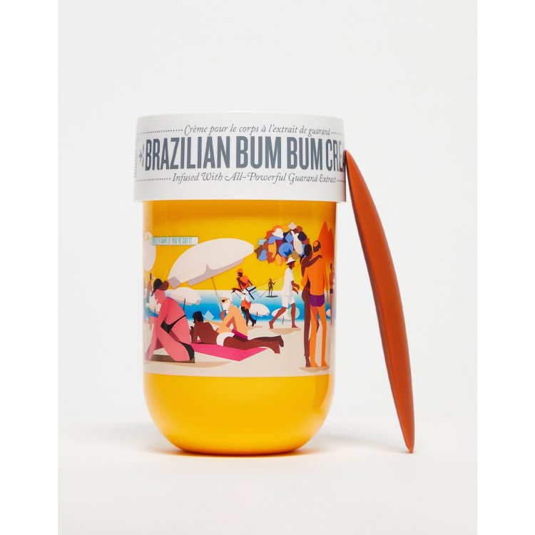 Sol de janeiro brazilian deals bum bum cream 500ml