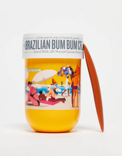 Sol De Janeiro Biggie Biggie Bum Bum Cream 500ml