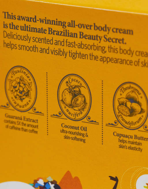 Sol De Janeiro Biggie Biggie Bum Bum Cream 500ml, 4 of 4