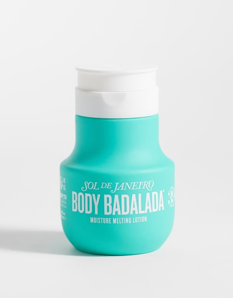 Sol de Janeiro Body Badalada '39 lotion 100 ml - view 1