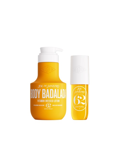 Sol de Janeiro Body & Sol gift set, 2 of 4