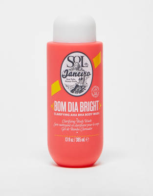 Sol de Janeiro Bom Dia Body Wash 385ml-No colour