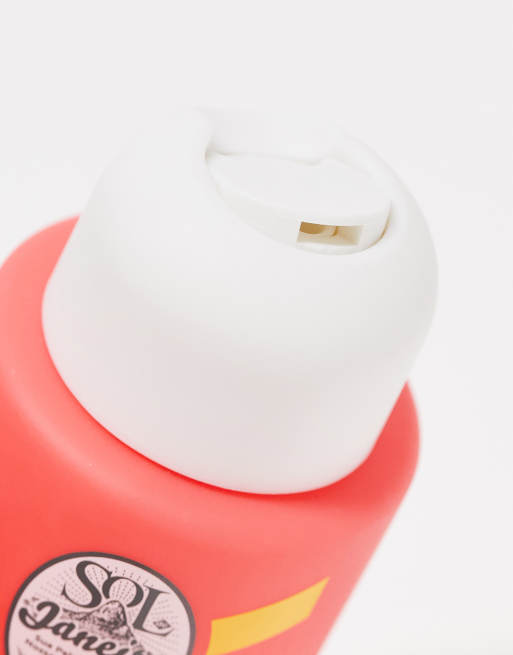 Sol de Janeiro - Bom Dia Body Wash - Bodywash 90ml, 2 van 4