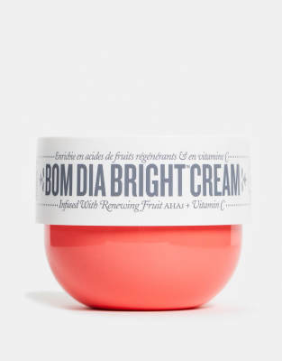 Sol de Janeiro Bom Dia Bright Body Cream 240ml - ASOS Price Checker