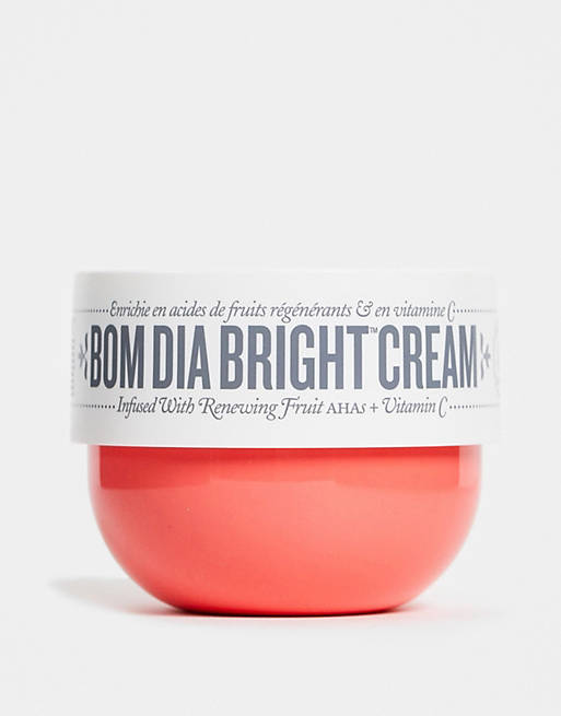 Sol de Janeiro Bom Dia Bright Body Cream 240ml | ASOS