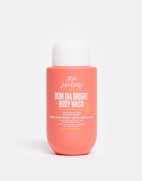 Sol de Janeiro Bom Dia Bright Body Wash 90ml - view 1