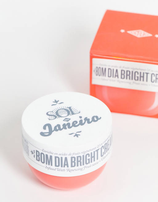 Sol de Janeiro - Bom Dia Bright - Crème pour le corps - 240 ml, 4 de 5