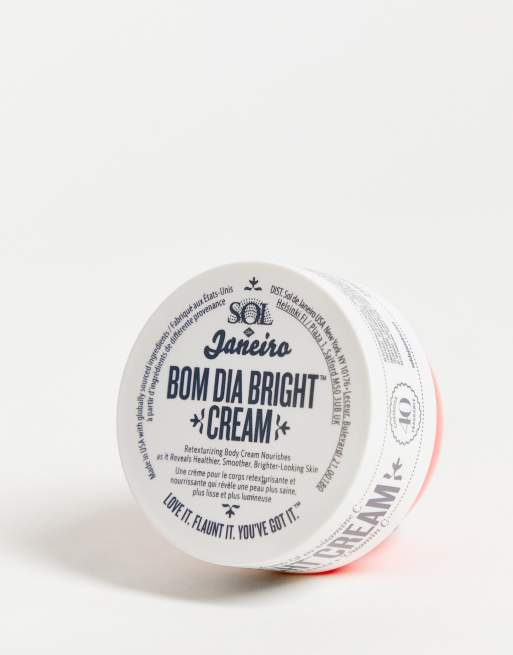 Sol de Janeiro – Bom Dia Bright – Kroppskräm 75ml, 3 av 4
