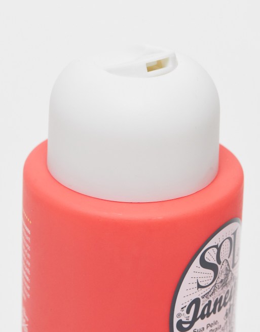Sol de Janeiro – Bom Dia – Płyn do mycia ciała, 385 ml, 4 z 4