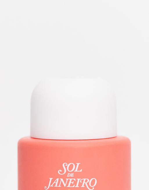Sol de Janeiro – Bom Dia – Rozświetlający płyn do mycia ciała, 90 ml, 3 z 4