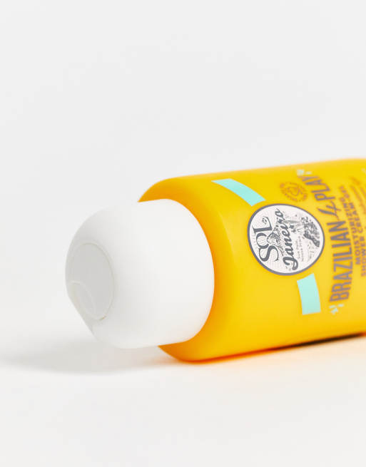 Sol de Janeiro - Brazilian 4Play - Gel crema doccia idratante da 90ml, 3 di 4