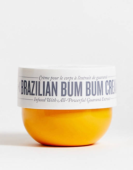 Sol de Janeiro Brazilian Bum Bum Body Cream 240ml
