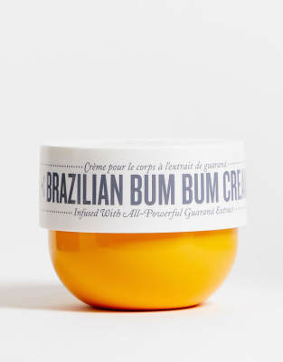 Buy Sol de Janeiro Brazilian Bum Bum Cream (75ml) and Brazilian