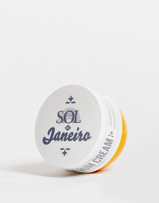 Sol de Janeiro – Brazilian Bum Bum Body Cream – Krem do ciała, 75 ml, 2 z 5