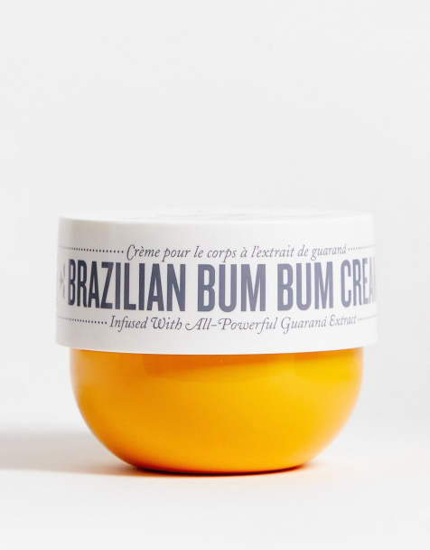 Sol de Janeiro – Brazilian Bum Bum – Körpercreme, 240 ml - view 1