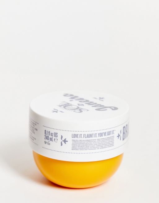 Sol de Janeiro – Brazilian Bum Bum – Körpercreme, 240 ml, 5 von 5