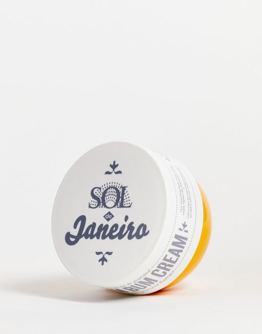 Sol de Janeiro – Brazilian Bum Bum – Kroppskräm 240ml, 4 av 5