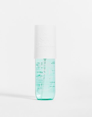 sol de janeiro cheirosa 39 perfume mist 90ml