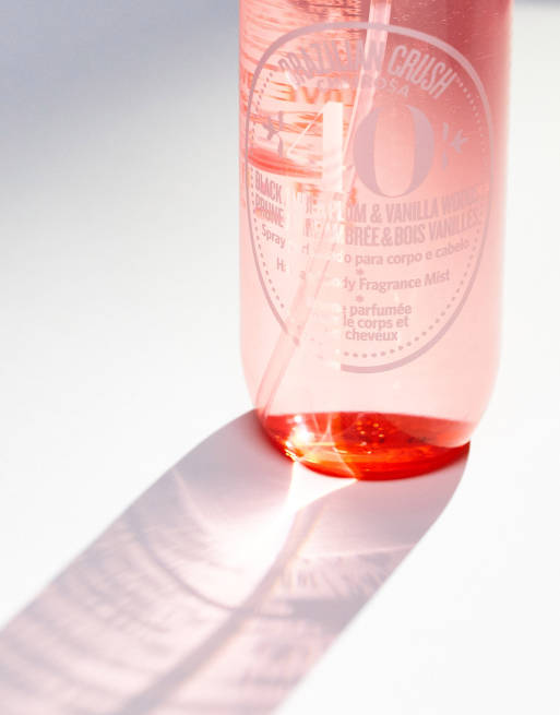 Sol de Janeiro Brazilian Crush Cheirosa 40 Bom Dia Bright Perfume Mist 240ml, 4 of 4