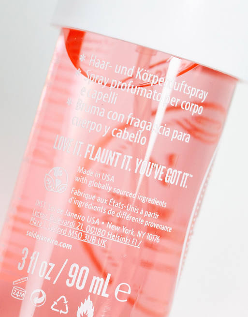 Sol de Janeiro Brazilian Crush Cheirosa 40 Bom Dia Bright Perfume Mist 90ml, 2 of 4
