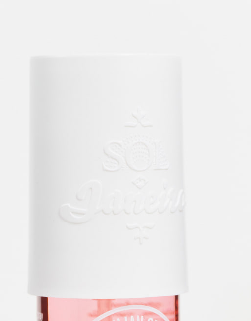 Sol de Janeiro Brazilian Crush Cheirosa 40 Bom Dia Bright Perfume Mist 90ml, 3 of 4