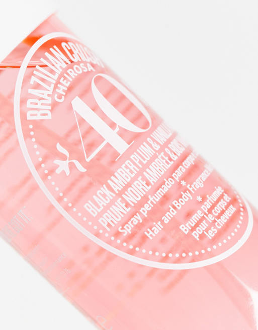 Sol de Janeiro Brazilian Crush Cheirosa 40 Bom Dia Bright Perfume Mist 90ml, 4 of 4