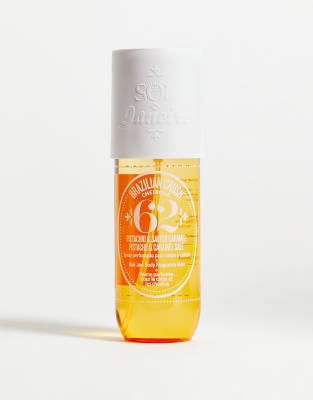 Sol de Janeiro Brazilian Crush Cheirosa 62 Perfume Mist 240ml