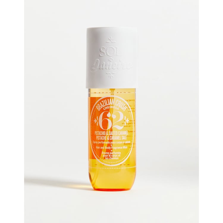 Sol de Janeiro Rio Radiance Perfume Mist 8 oz