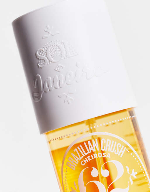 Sol de Janeiro Brazilian Crush Cheirosa 62 Perfume Mist 240ml, 2 of 4