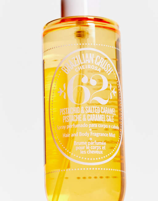  SOL DE JANEIRO Cheirosa '62 Hair & Body Fragrance Mist