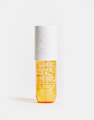 Sol de Janeiro Brazilian Crush Cheirosa 62 Perfume Mist 90ml | ASOS