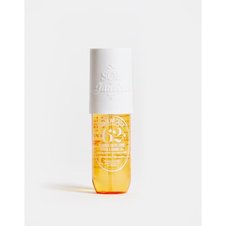 Cheirosa 62 Perfume Mist - Sol de Janeiro