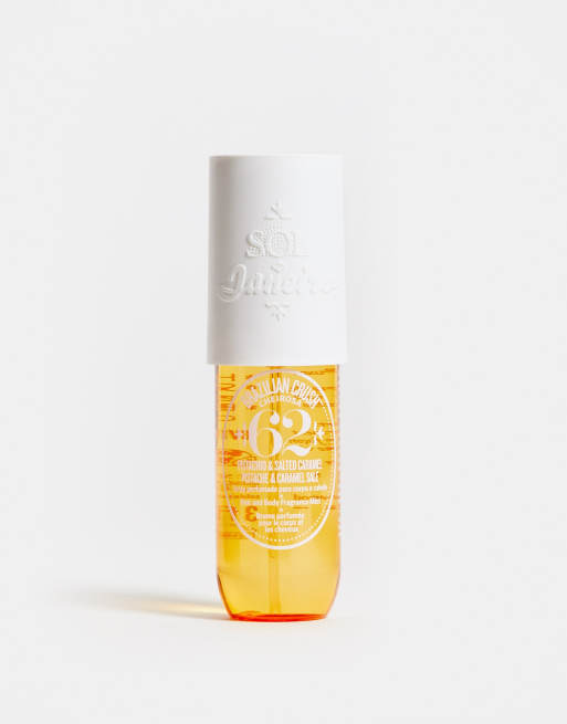 Sol de Janeiro Cheirosa Perfume Mists Review