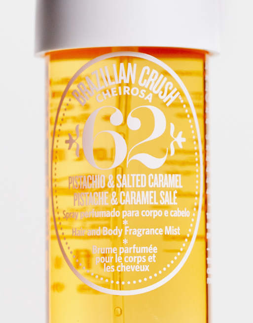 Sol de Janeiro Brazilian Crush Cheirosa 62 Perfume Mist 90ml, 3 of 4