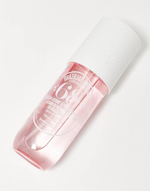 Sol de Janeiro Brazilian Crush Cheirosa 68 Beija Flor Perfume Mist 240ml, 4 of 4