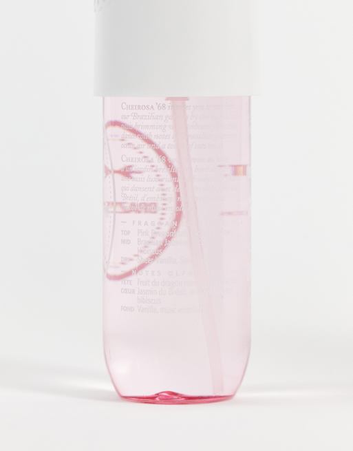 Sol de Janeiro Brazilian Crush Cheirosa 68 Beija Flor Perfume Mist 90ml, 2 of 4