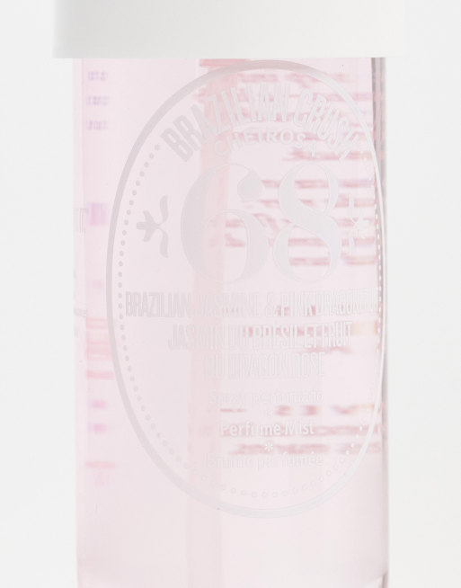 Sol de Janeiro Brazilian Crush Cheirosa 68 Beija Flor Perfume Mist 90ml, 4 of 4