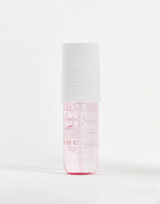 Sol de Janeiro Brazilian Crush Cheirosa 68 Perfume Mist 90ml ASOS