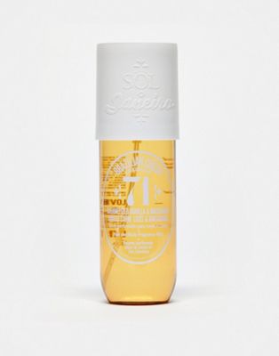 Sol de Janeiro Brazilian Crush Cheirosa 71 Perfume Mist 240ml
