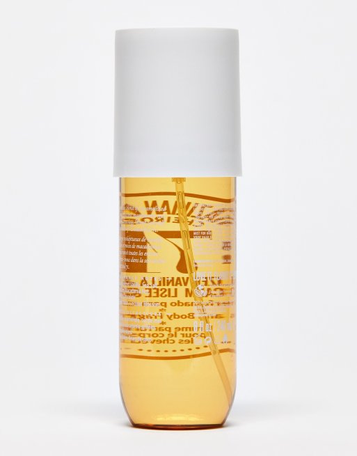 Sol de Janeiro Brazilian Crush Cheirosa '71 Hair & Body Fragrance Mist